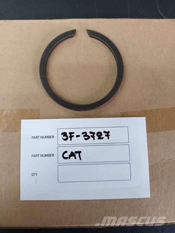 CAT RING 3F-3727 Motoren