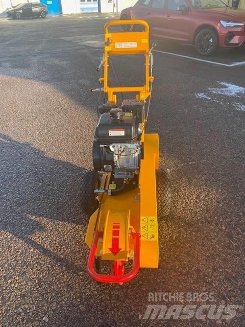  Laski F360SW/14 Boomstronkfrees