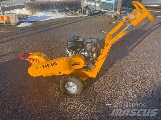  Laski F360SW/14 Boomstronkfrees