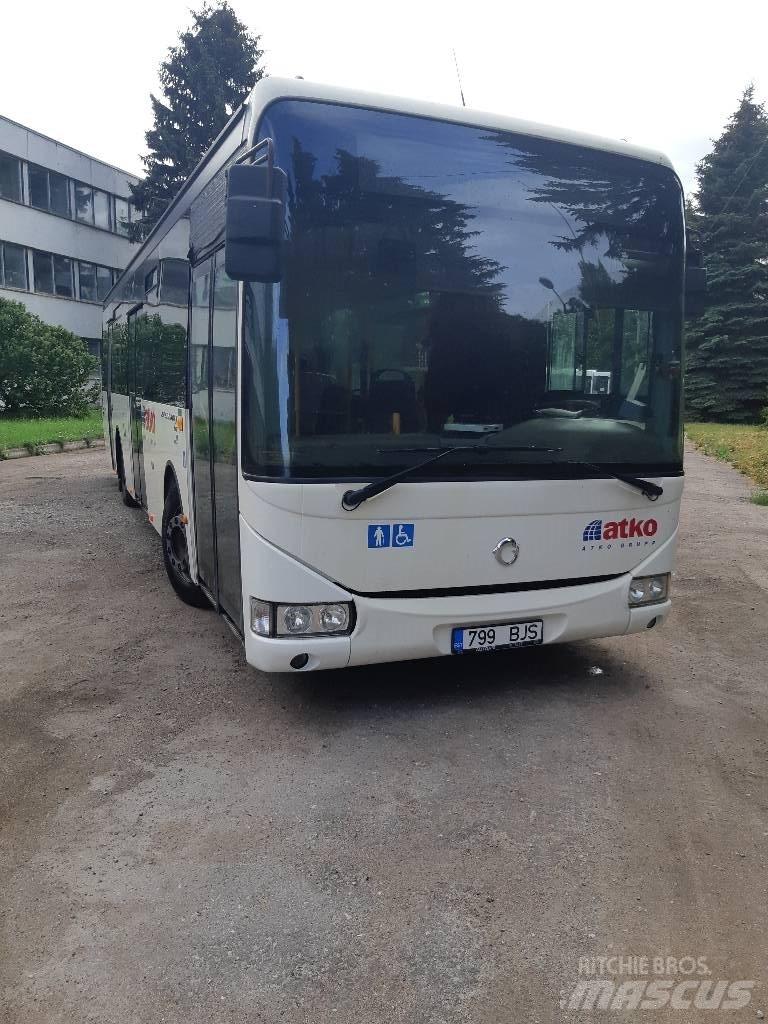 Iveco Crossway LE Stadsbus