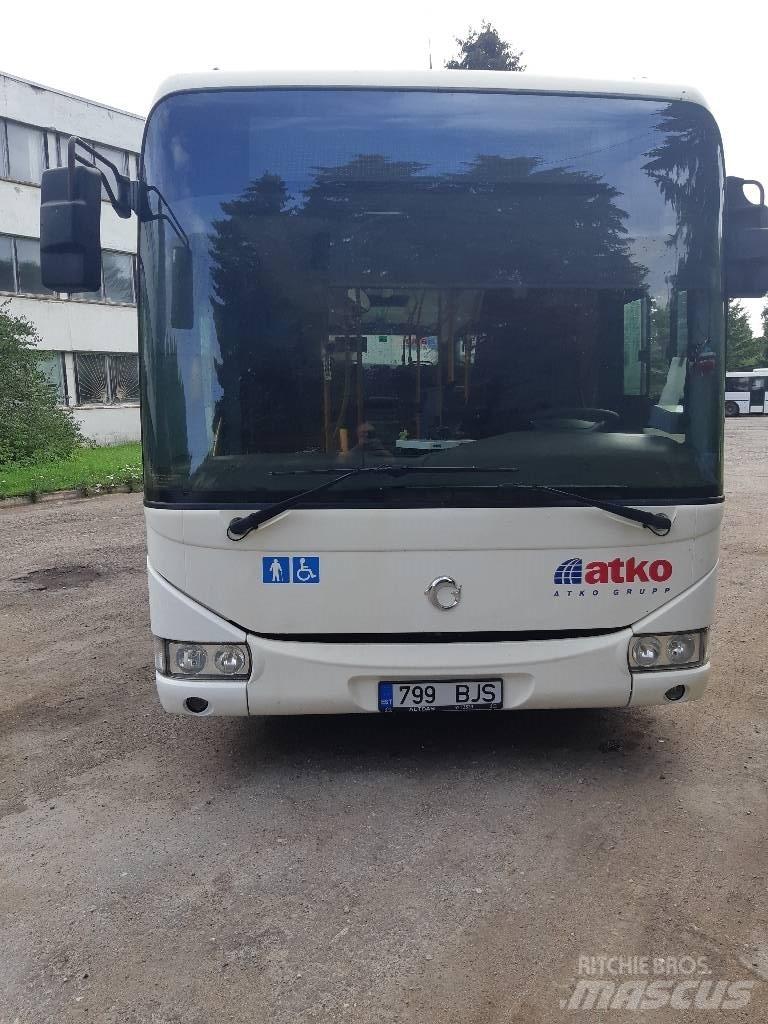 Iveco Crossway LE Stadsbus