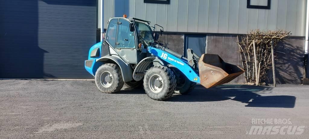 Kramer allrad 950 Wielladers