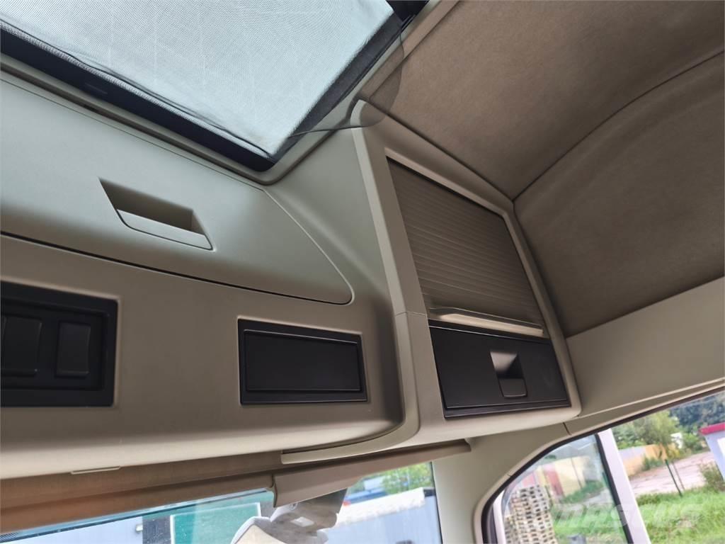 Volvo FH 460 Trekkers