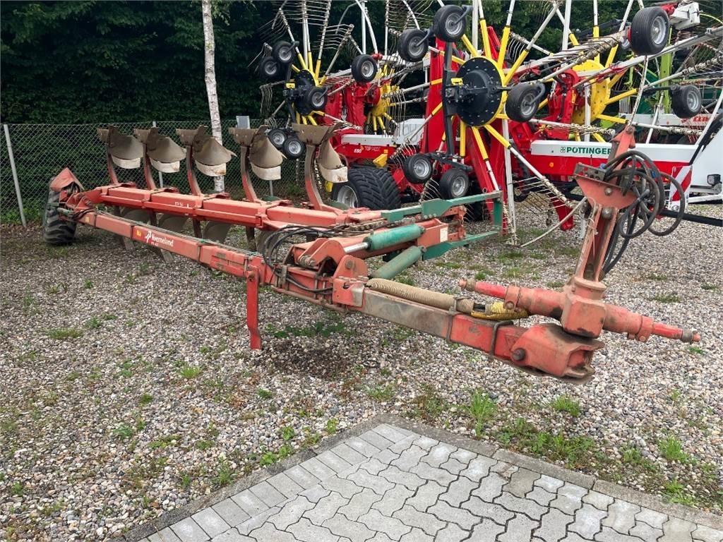 Kverneland PB100 Ploeg