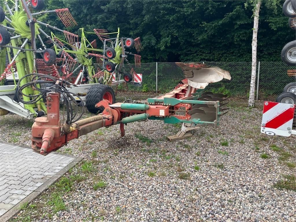 Kverneland PB100 Ploeg