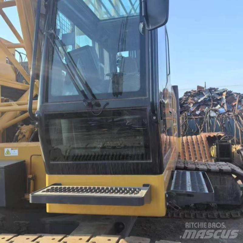 XCMG XGC55 Rupshijskranen