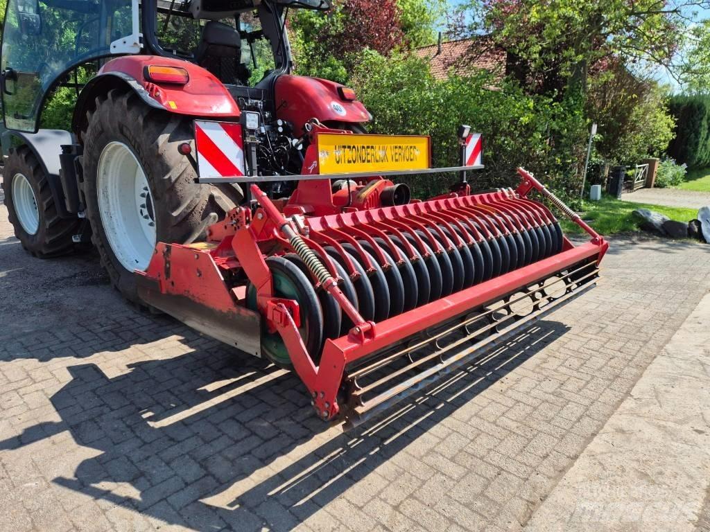 Kverneland NGH301 Rotorkopeggen / rototillers