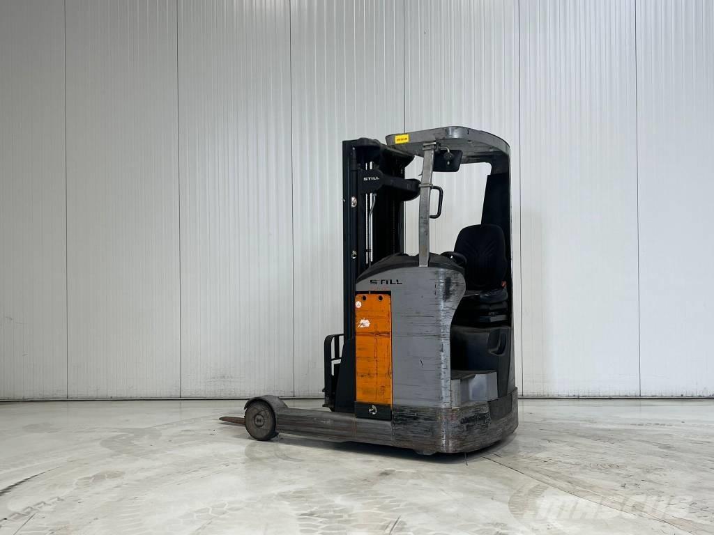 Still FMX 17 Reachtruck voor hoog niveau