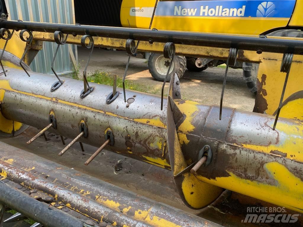 New Holland CS 6050 Maaidorsmachines