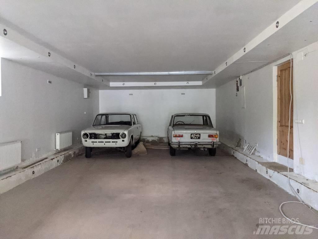  VAZ 2101 Auto's