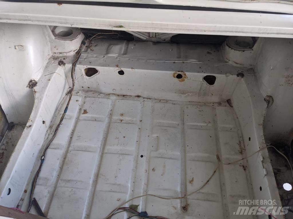  VAZ 2101 Auto's