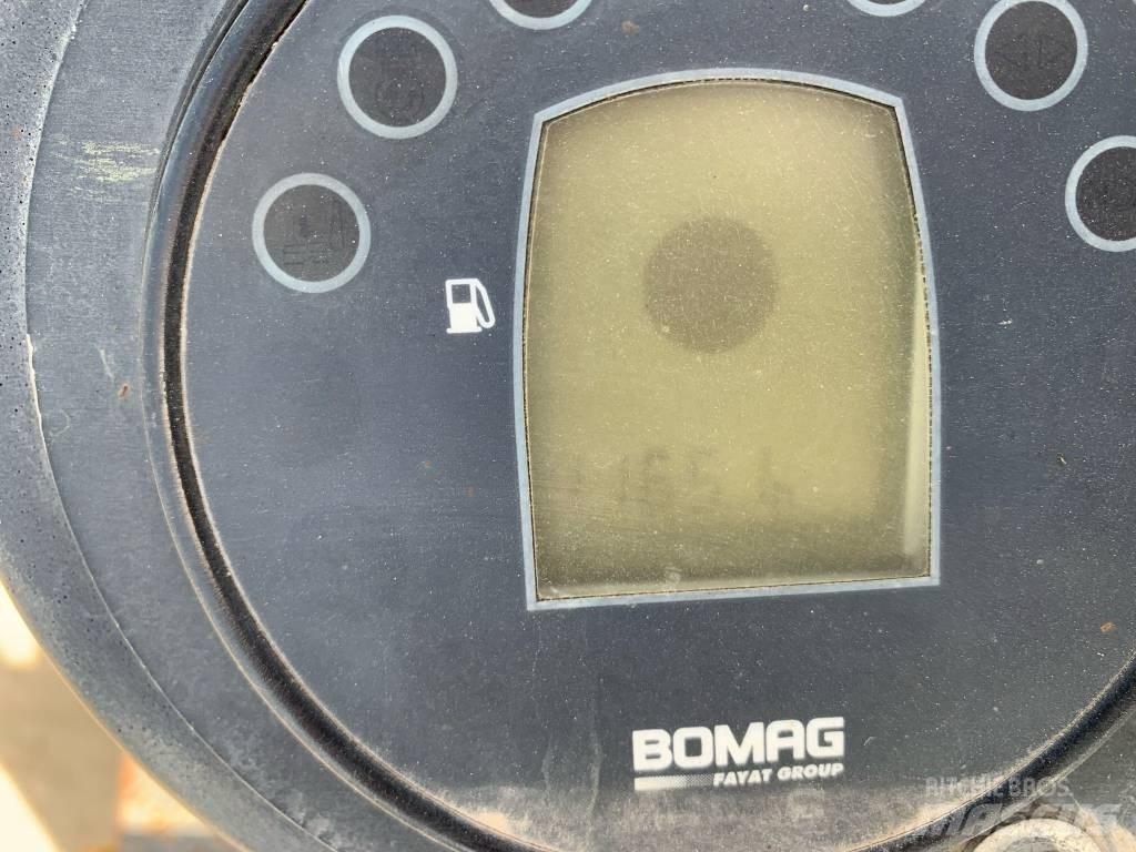 Bomag BW 100 AD-4 Duowalsen