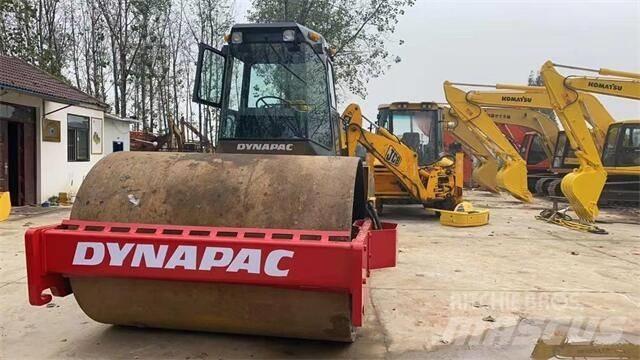 Dynapac CA301 Trilrolwalsen
