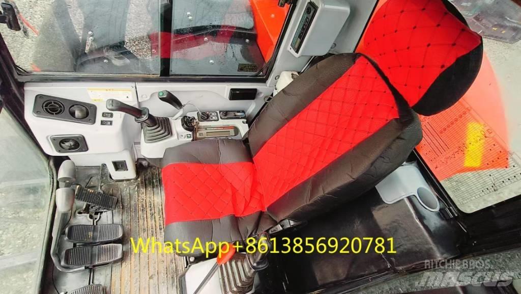 Kubota KX 183-3 Minigraafmachines < 7t