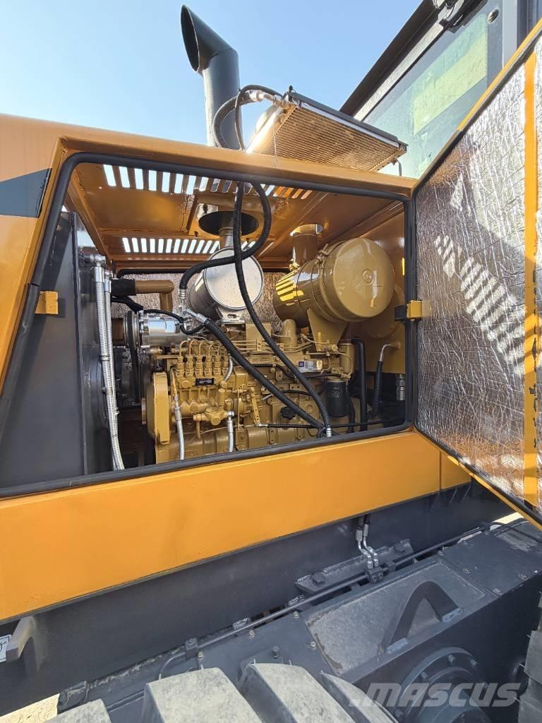 XCMG GR 2153 Graders