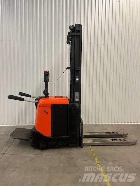 BT SPE 125 L Stapelaar meeloop