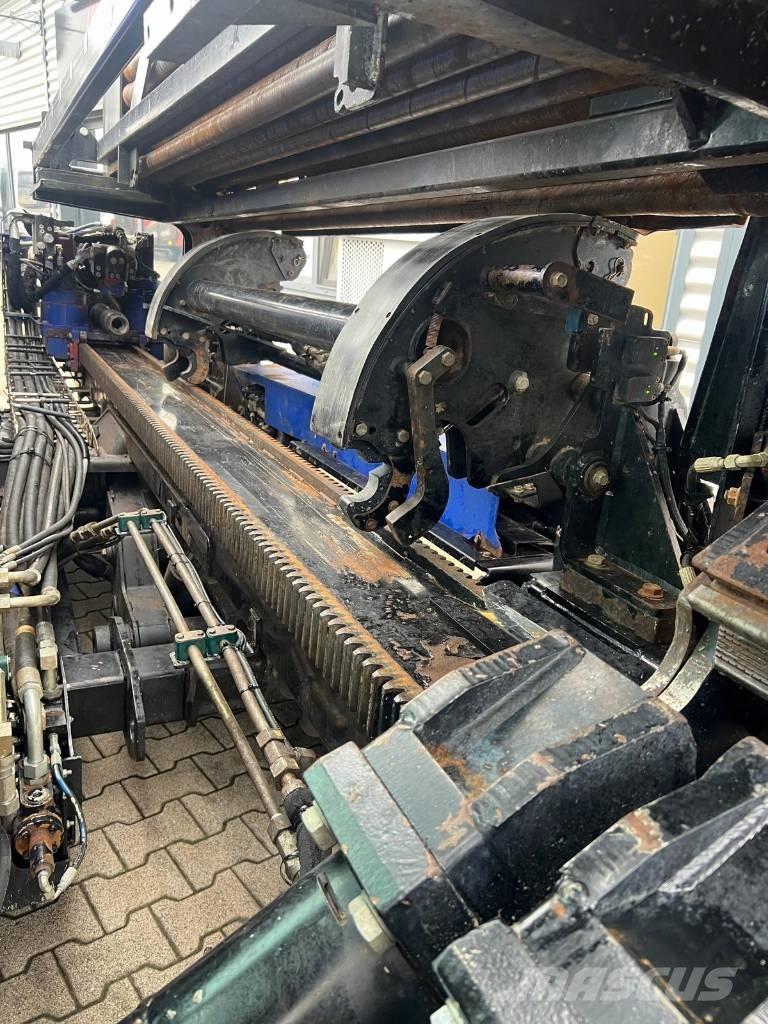 Ditch Witch JT 30 AT Horizontale boorinstallaties