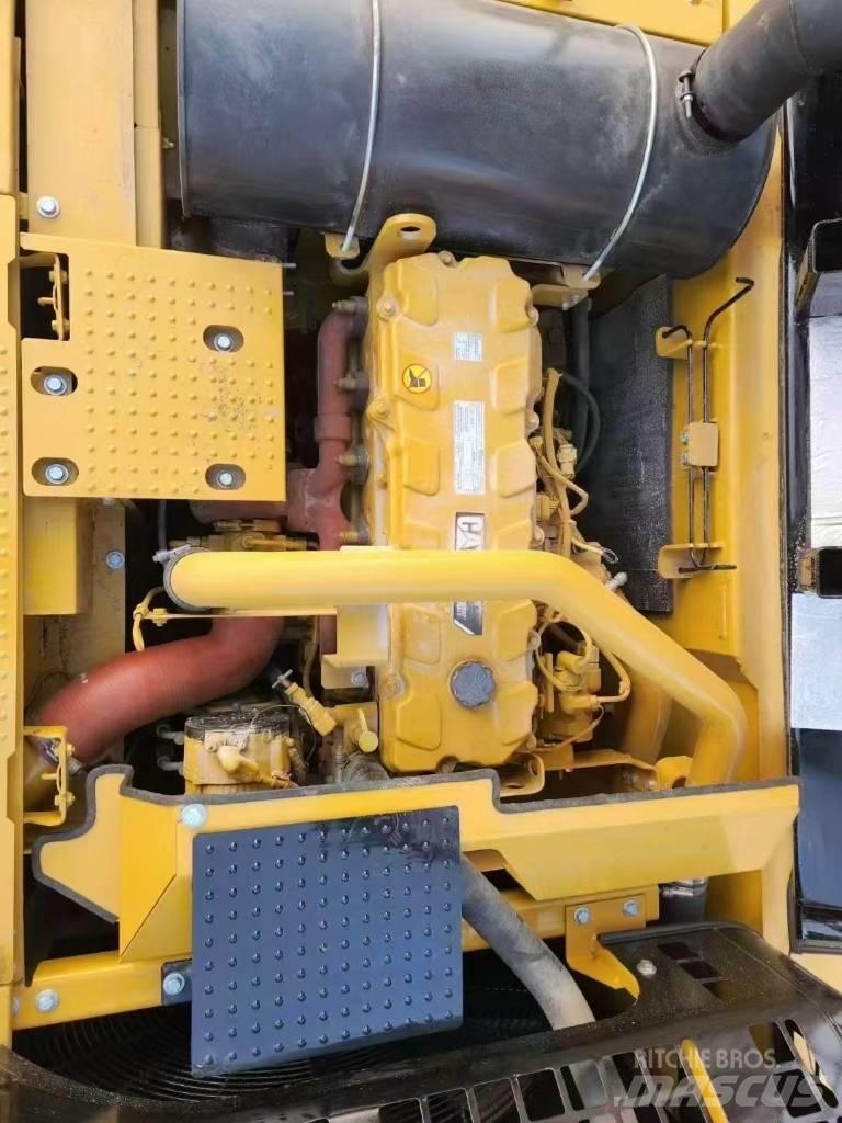 CAT 340 D L Rupsgraafmachines