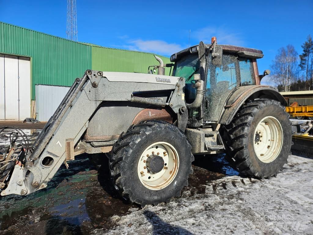 Valtra T171 Tractoren