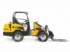 Schäffer 2445 S Wielladers