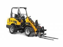 Schäffer 2445 S Wielladers