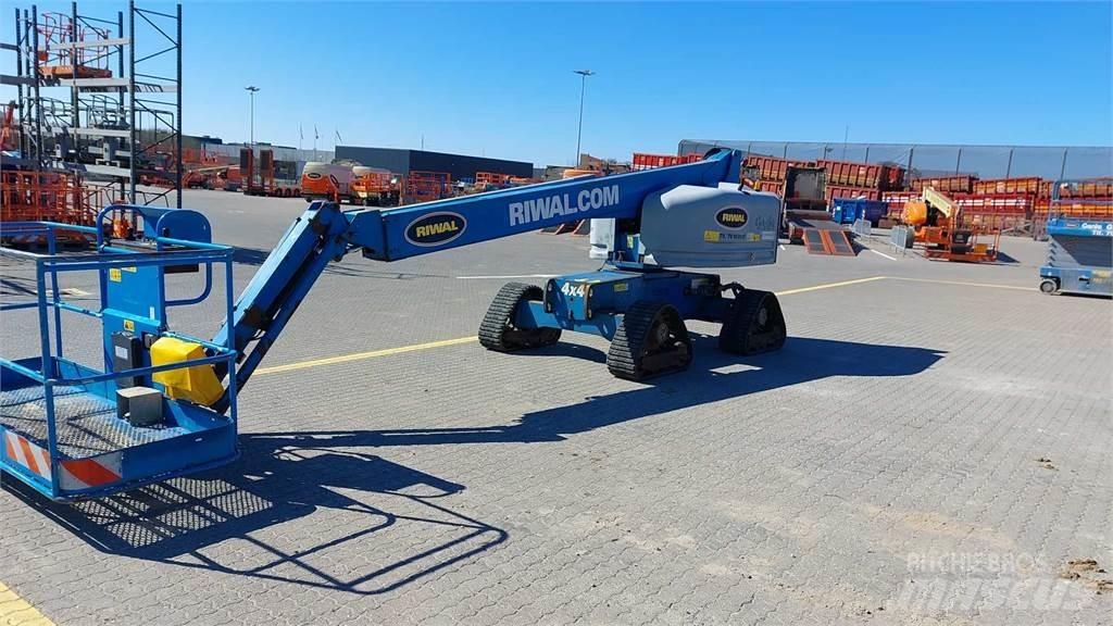 Genie S45TRAX Andere liften en hoogwerkers