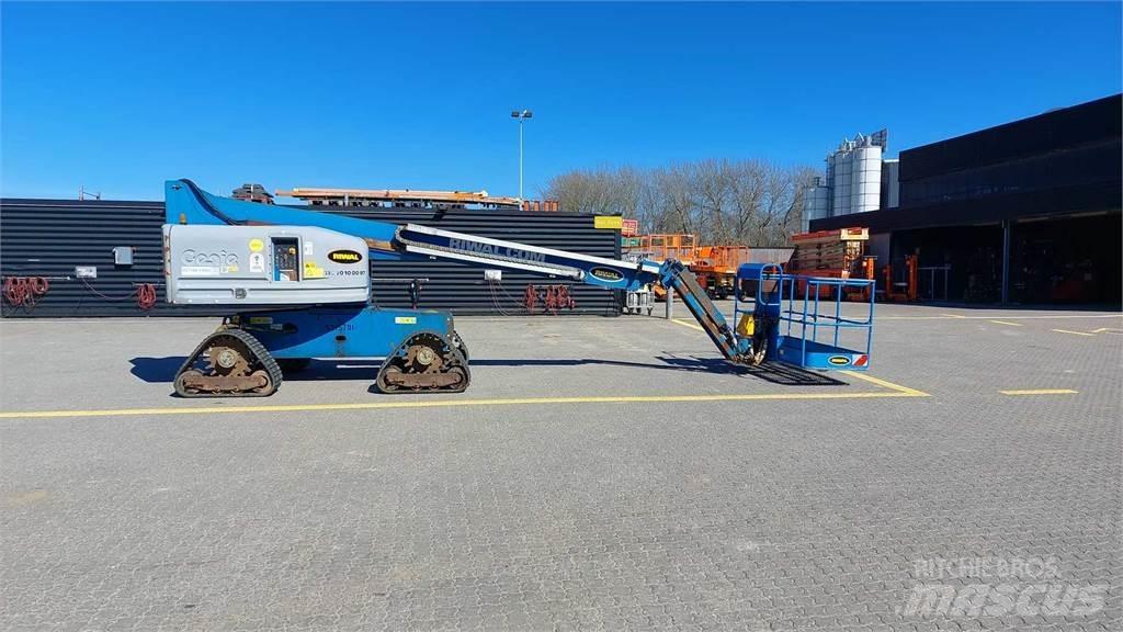Genie S45TRAX Andere liften en hoogwerkers