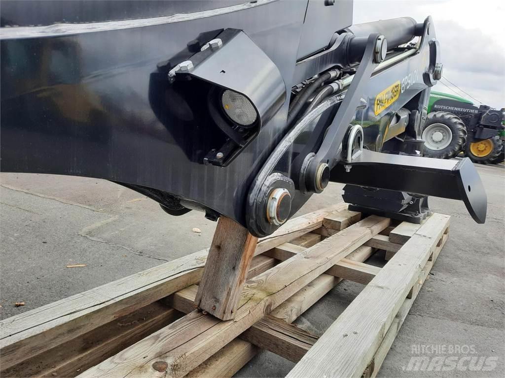 Epsilon M90R72 Overige componenten