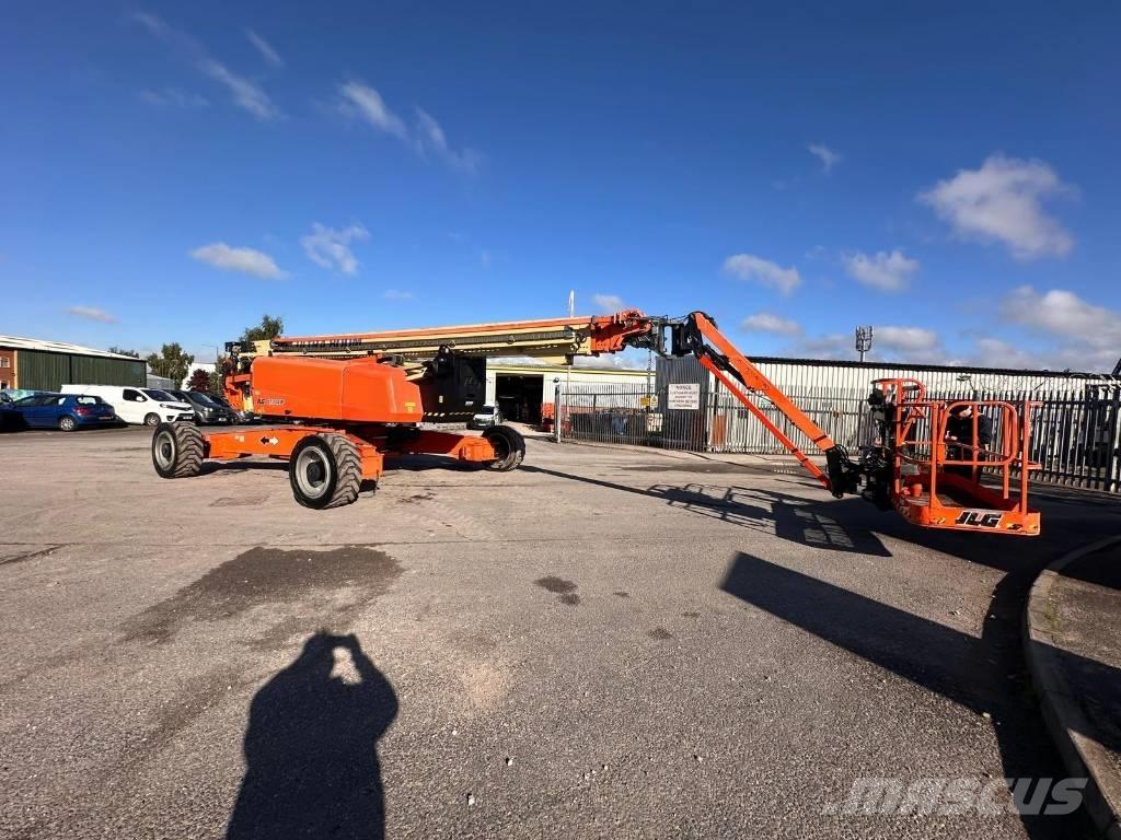 JLG 1500AJP Knikarmhoogwerkers