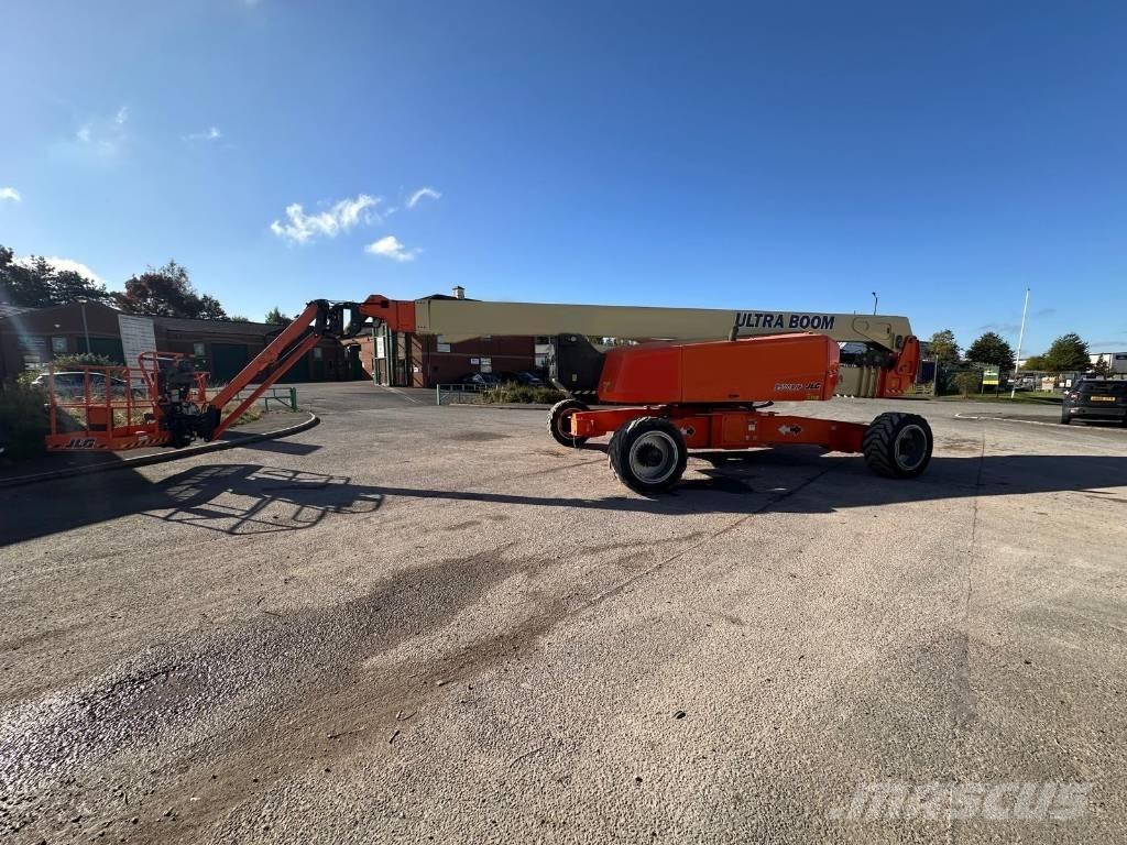 JLG 1500AJP Knikarmhoogwerkers