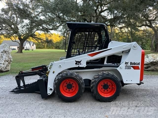Bobcat S 450 Schrankladers