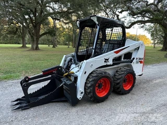 Bobcat S 450 Schrankladers