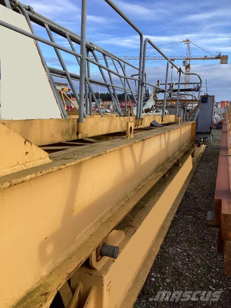 Potain MD265B1-J10 Torenkranen