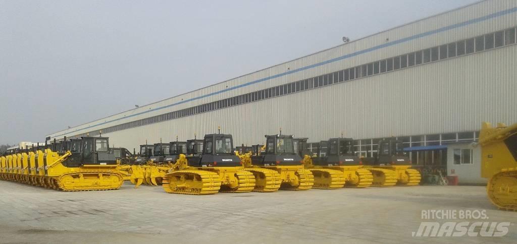 Shantui SD22D Rupsdozers