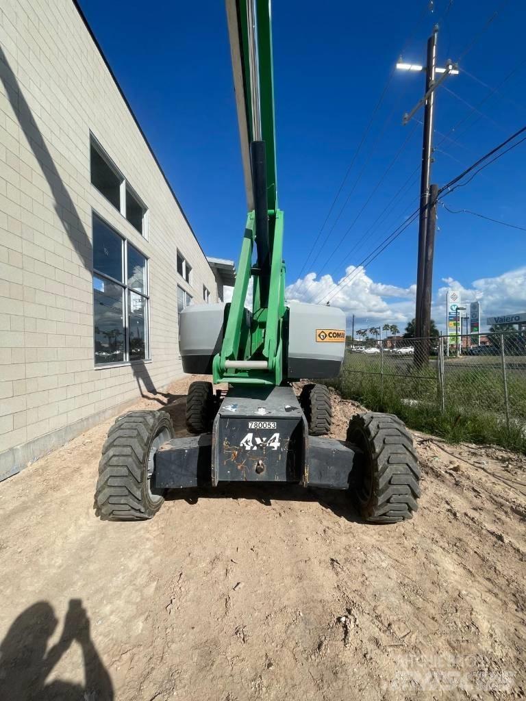 Genie S 65 Telescoophoogwerkers