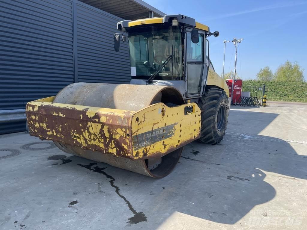 Dynapac CA3500D Trilrolwalsen