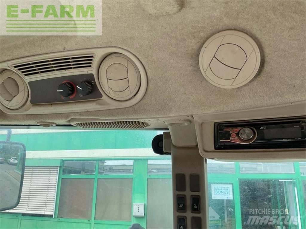 John Deere 5820 Tractoren