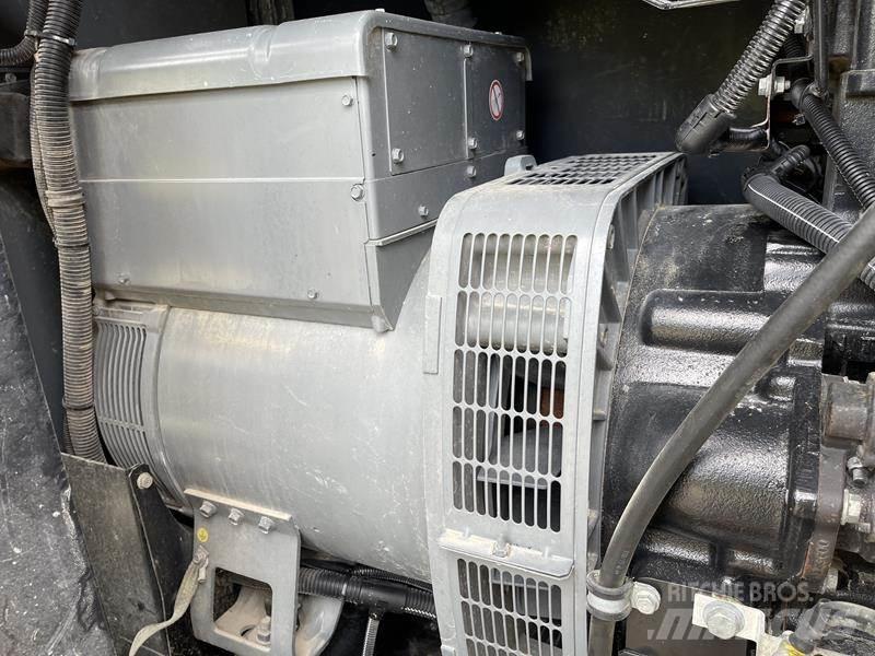 Sdmo R 110 C 3 Diesel generatoren