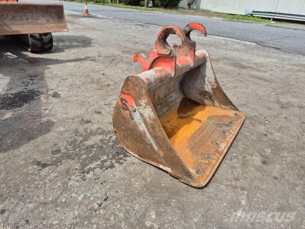 Kubota U 35-4 Minigraafmachines < 7t