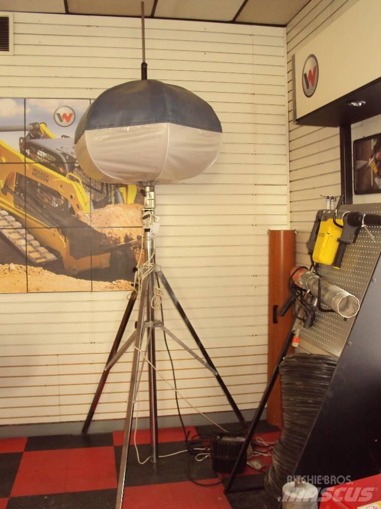 Wacker Neuson LB1 Betonslijper