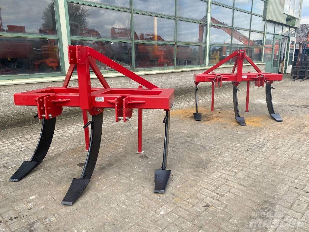 STP GL 3 Cultivatoren