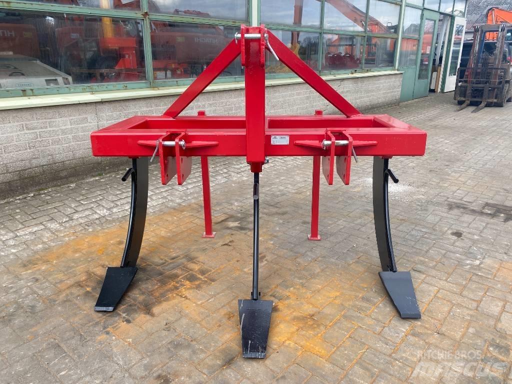 STP GL 3 Cultivatoren