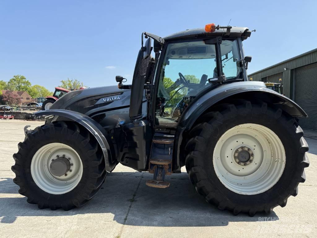 Valtra T 174 Direct Tractoren