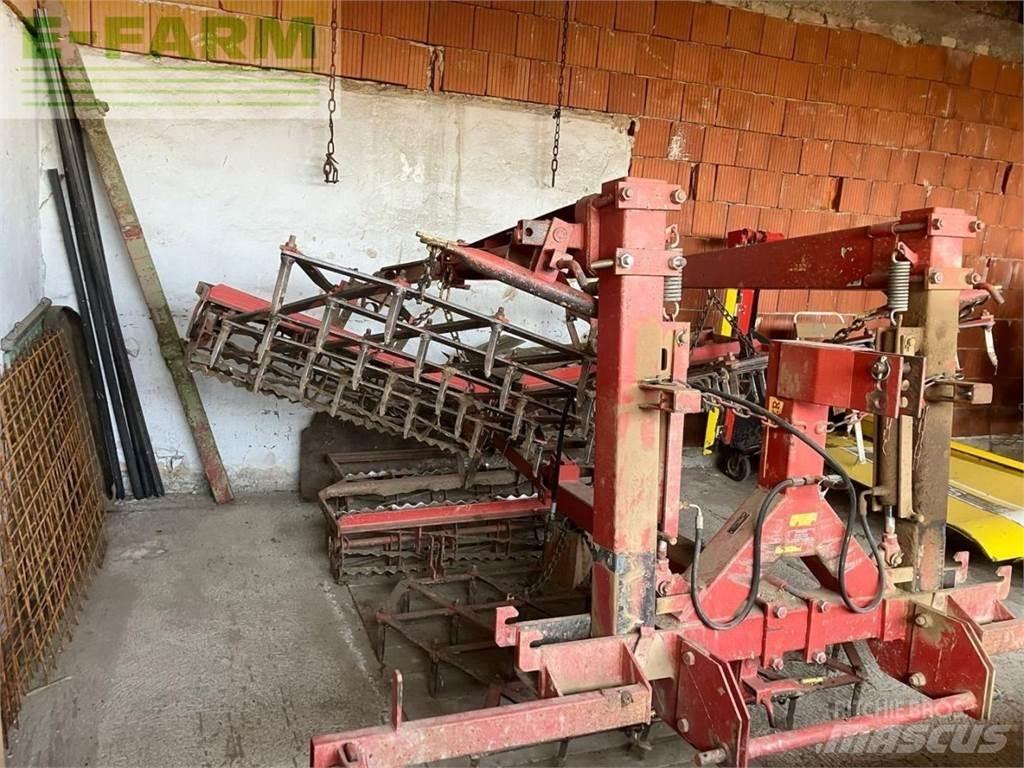 Becker K440 Zaaicombinaties