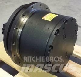 Case Varaosat Transmissie