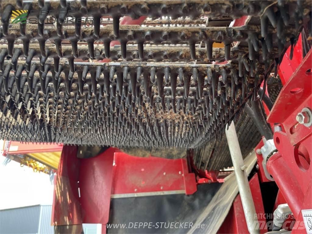 Grimme SE 150-60 Bollenoogstmachines