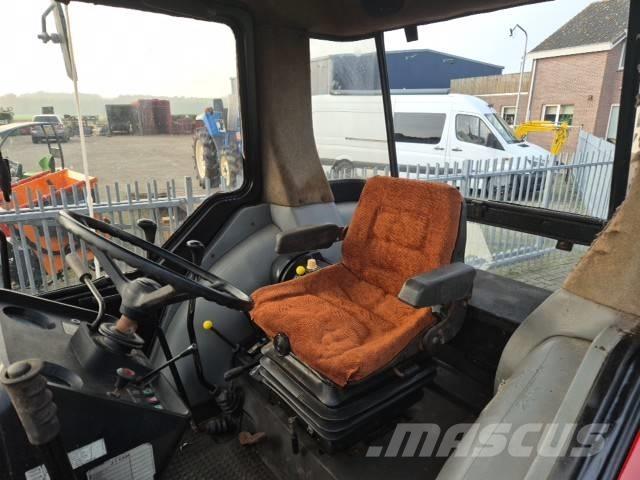 Case IH 745 XL Tractoren