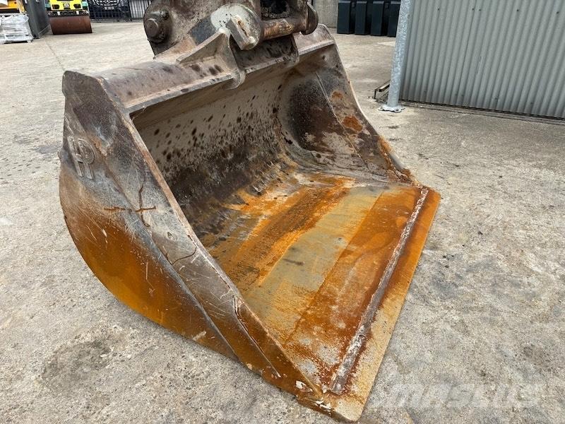 Volvo ECR 305 C L Rupsgraafmachines