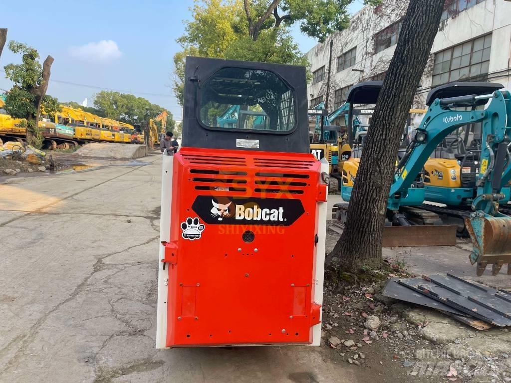 Bobcat S 70 Schrankladers