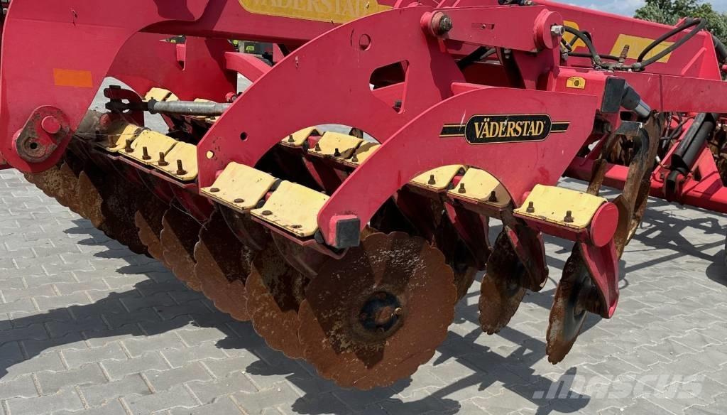 Väderstad Topdown300 Cultivatoren